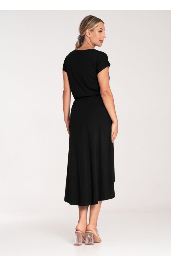 black Daydress model 201443 Figl