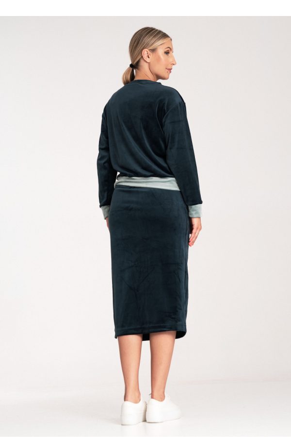navy blue Set model 201451 Figl