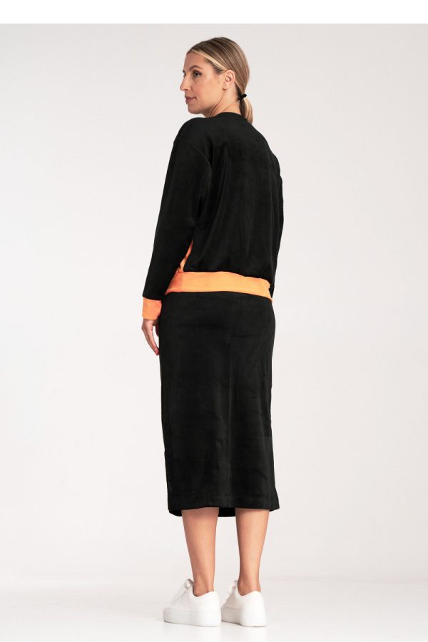 black Set model 201452 Figl