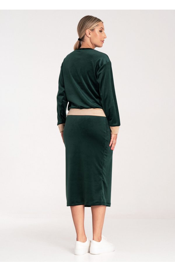 green Set model 201453 Figl