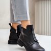 1044948 black Boots model 202130 Step in style