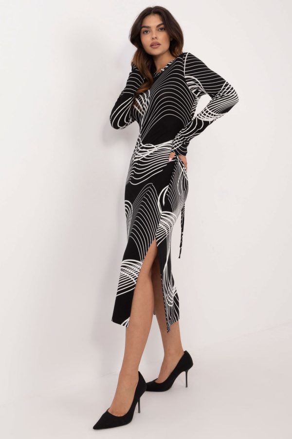 white Daydress model 202924 Lakerta