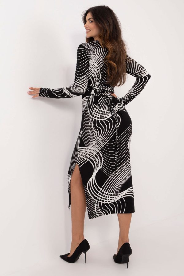white Daydress model 202924 Lakerta