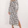 black Daydress model 202932 Lakerta