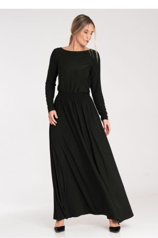 black Daydress model 203135 Figl