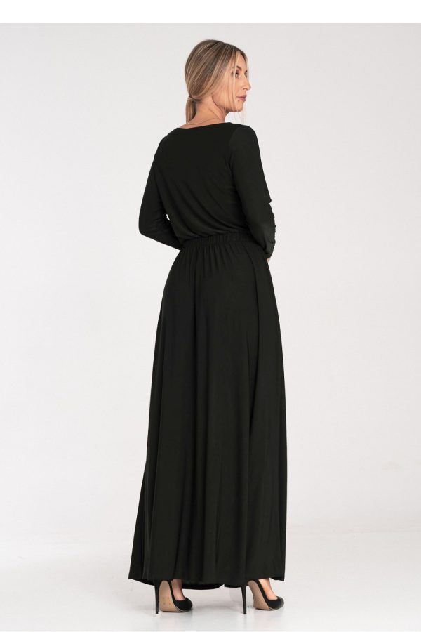 black Daydress model 203135 Figl