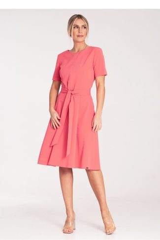 pink Daydress model 204294 Figl