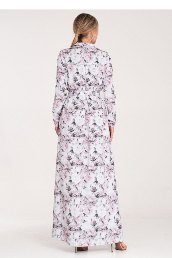 multicolor Daydress model 204311 Figl