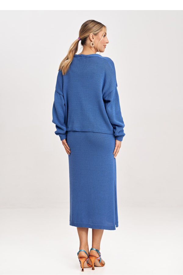 blue Set model 204353 Figl