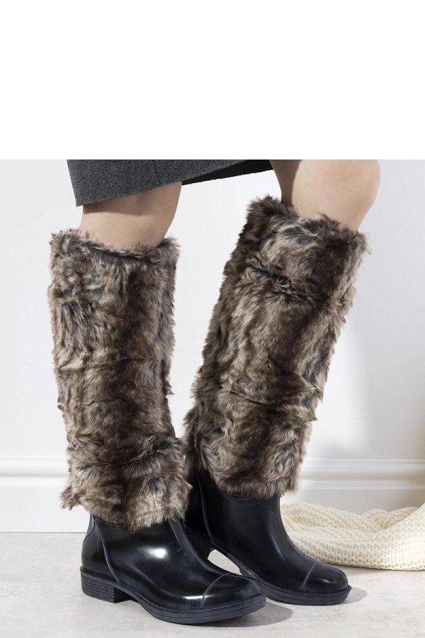 Blue Thigh-Hight Boots.Heel Height