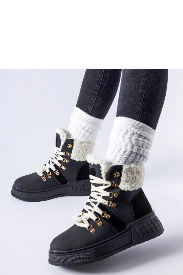 White Boots.Fabric and Heel Height