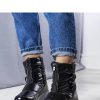 1054304.jpg Black Snow Boots..Heel Height