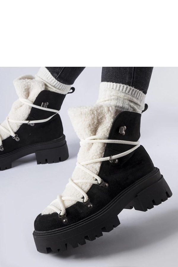 White Boots..Fabric and Heel Height