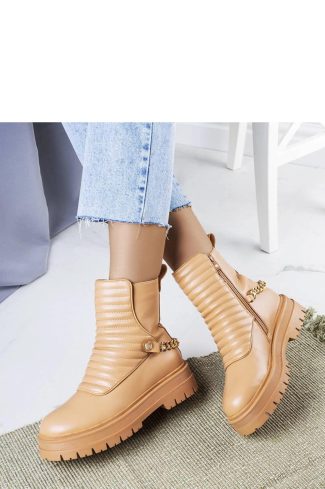 ~ Boots..Heel Height