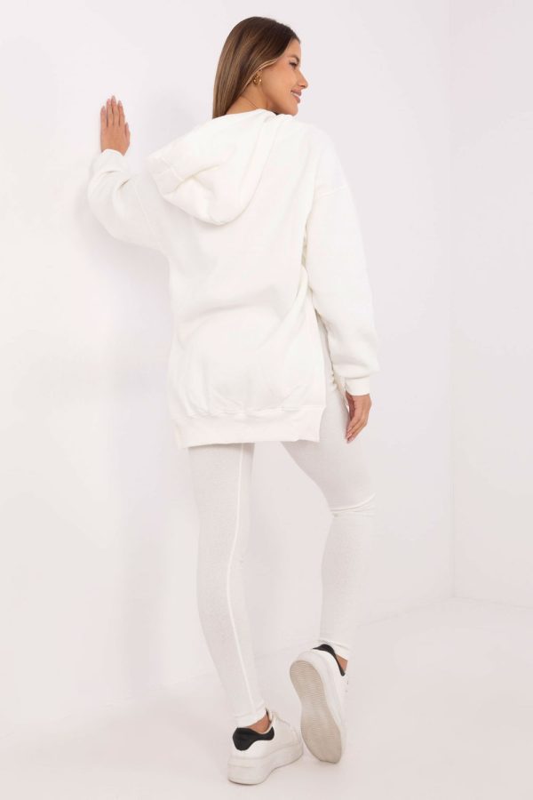 Beige Set in Pants, Trousers, Shorts with