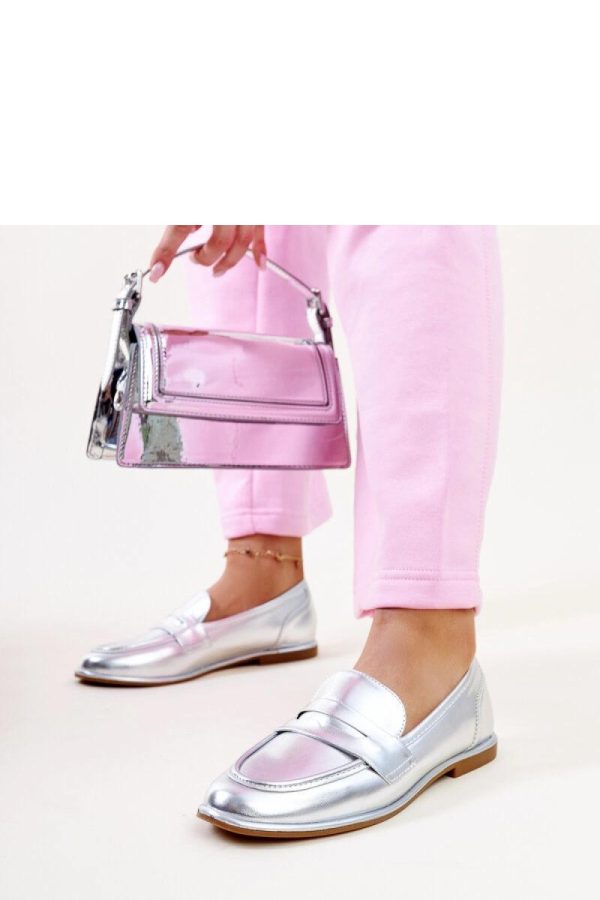 Grey Half Shoes in Women`s Ankle Boots & Booties with Fabric and Heel Height