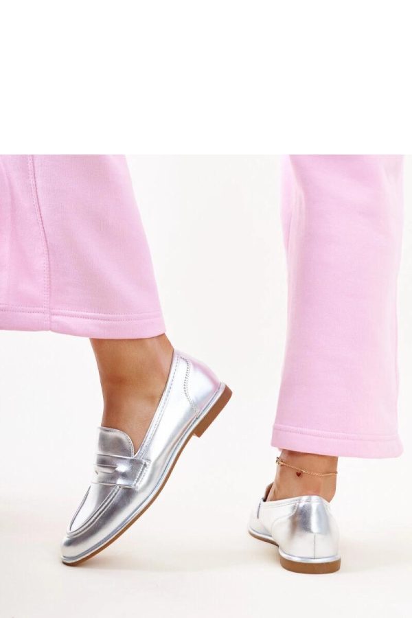 Grey Half Shoes in Women`s Ankle Boots & Booties with Fabric and Heel Height