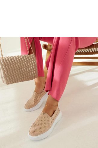 ~ Half Shoes....Fabric and Heel Height