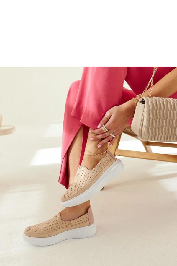 ~ Half Shoes....Fabric and Heel Height