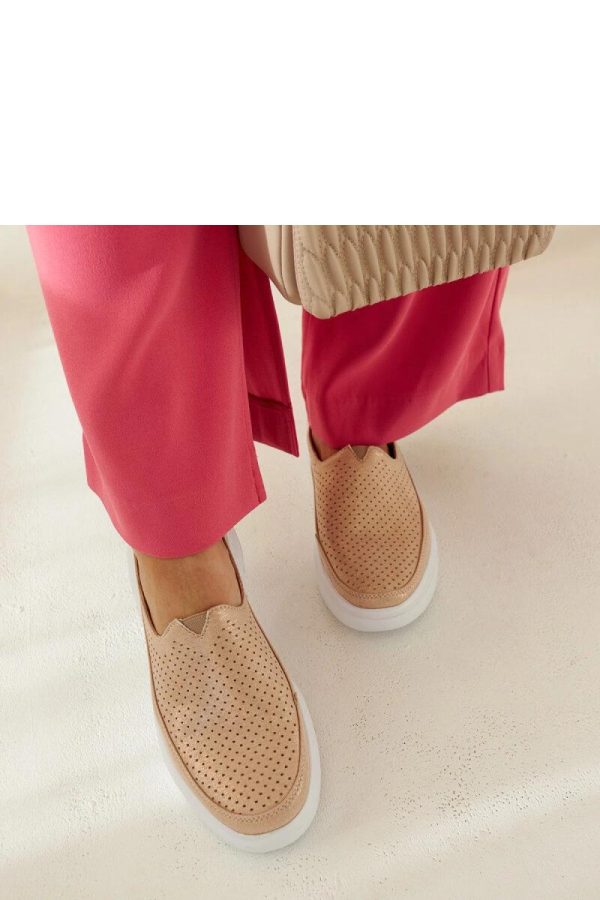 ~ Half Shoes....Fabric and Heel Height