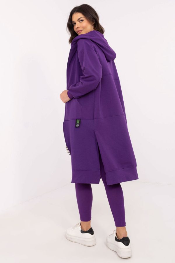 Violet Set 2 in
