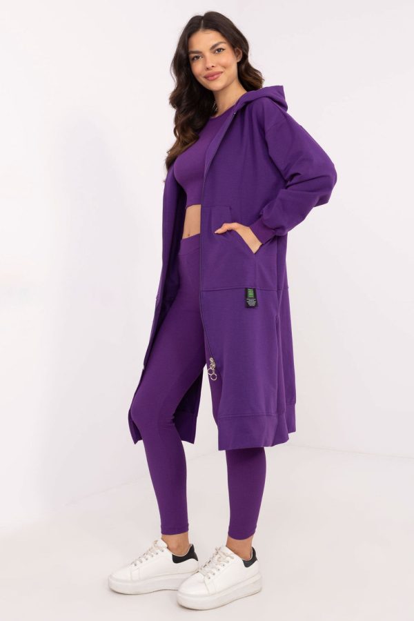 Violet Set 2 in