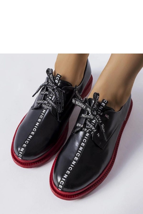 Black Half Shoes in Women`s Ankle Boots & Booties with Heel Height