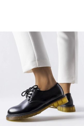 Black Half Shoes in Women`s Ankle Boots & Booties with Fabric and Heel Height