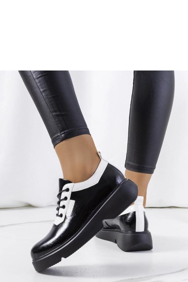 Black Half Shoes in Women`s Ankle Boots & Booties with Heel Height