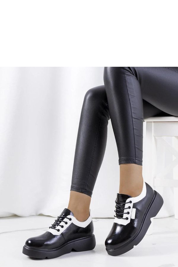 Black Half Shoes in Women`s Ankle Boots & Booties with Heel Height