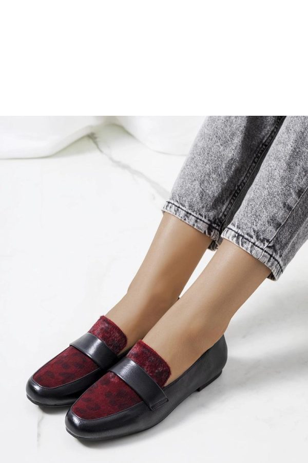 ~ Half Shoes.Heel Height