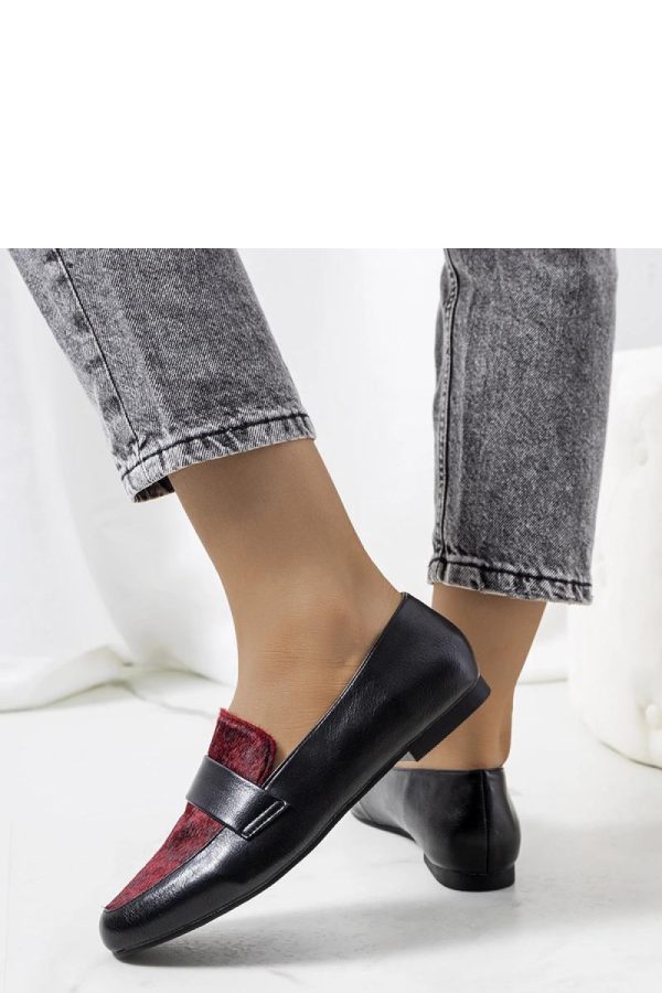 ~ Half Shoes.Heel Height