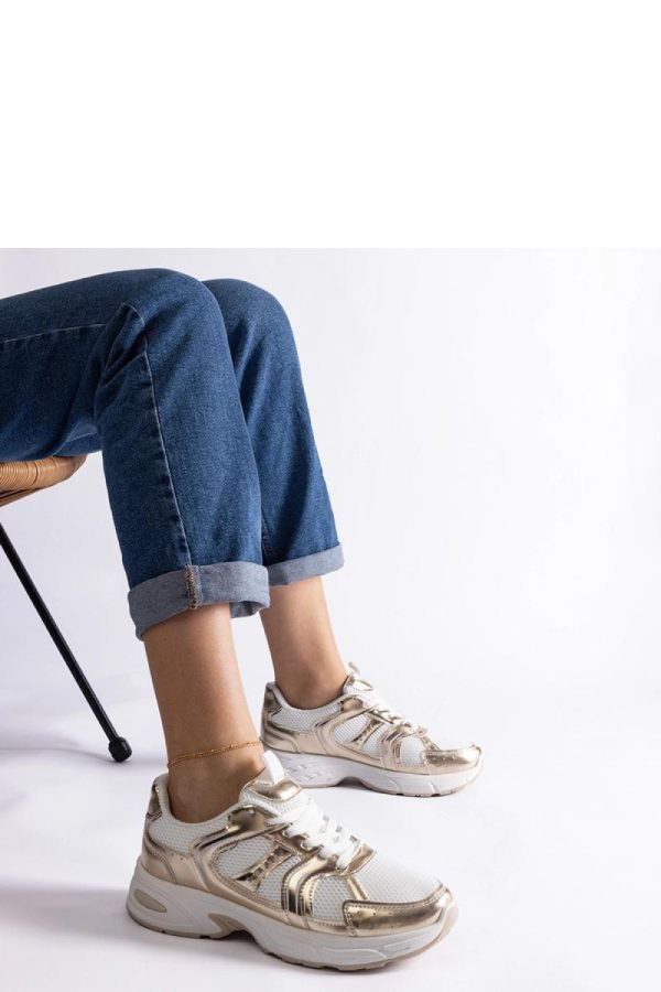 ~ Sport Shoes.Heel Height