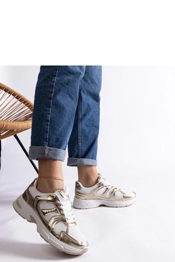 ~ Sport Shoes.Heel Height