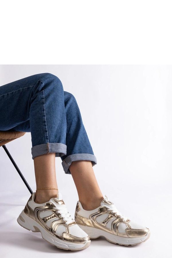 ~ Sport Shoes.Heel Height