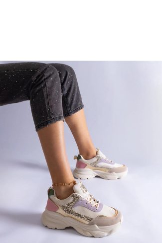 ~ Sport Shoes....Fabric and Heel Height