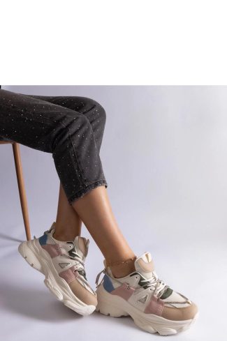 ~ Sport Shoes..Heel Height