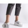 1059956.jpg White Sport Shoes...Fabric and Heel Height