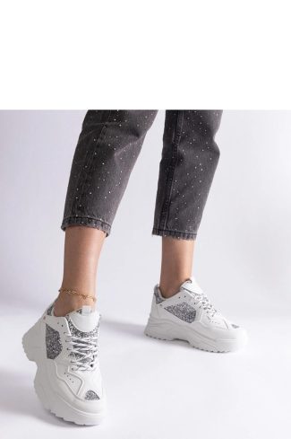 1059956.jpg White Sport Shoes...Fabric and Heel Height