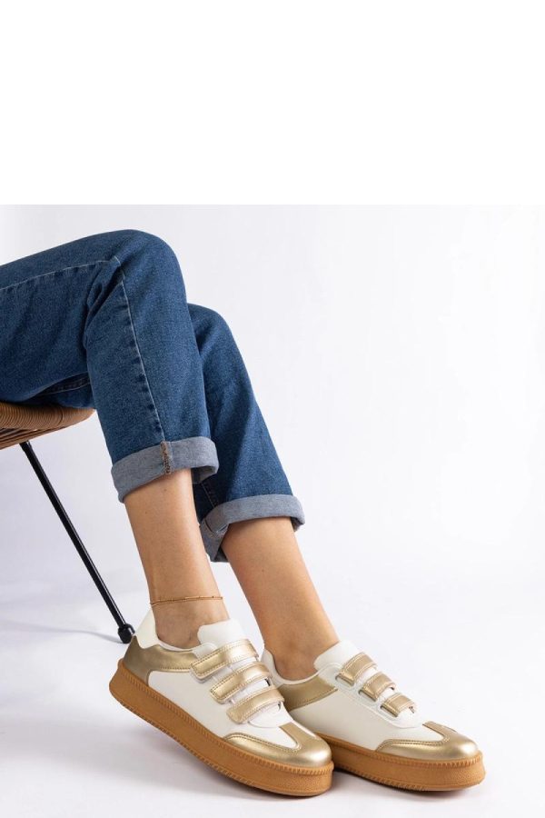 ~ Sneakers...Fabric and Heel Height