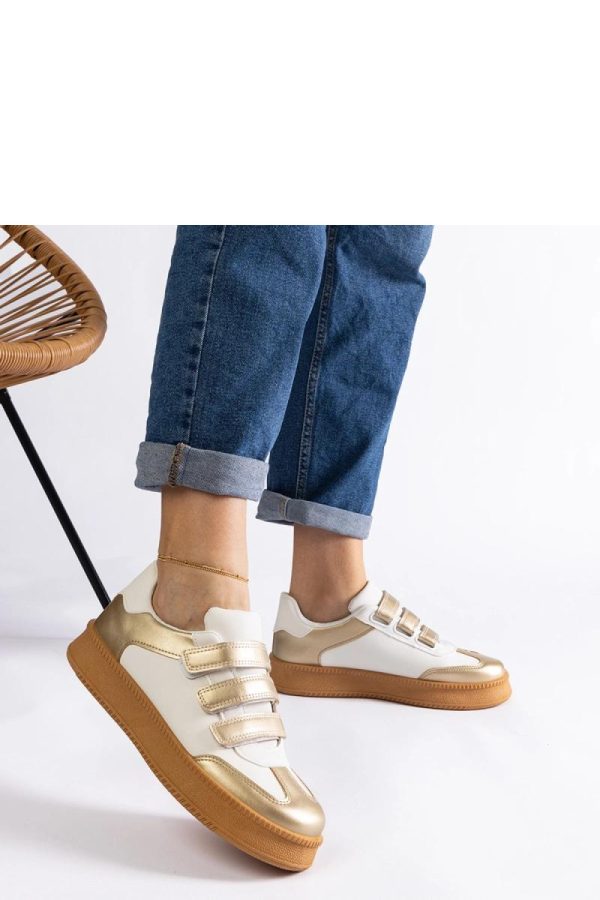 ~ Sneakers...Fabric and Heel Height