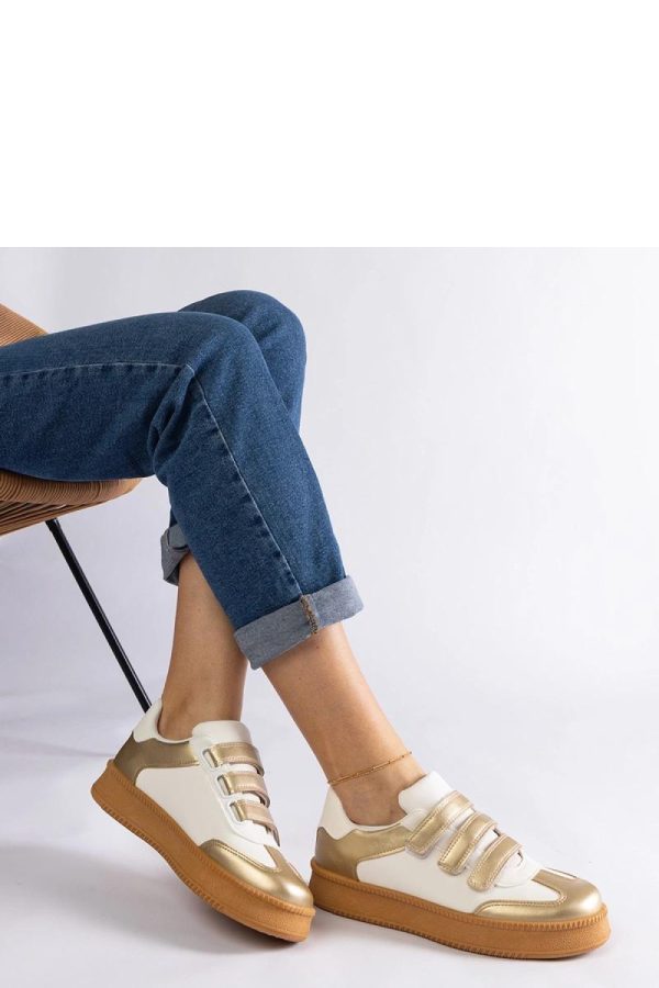 ~ Sneakers...Fabric and Heel Height