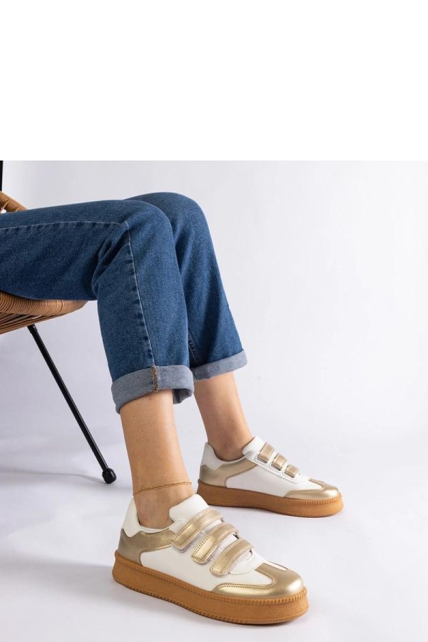 ~ Sneakers...Fabric and Heel Height