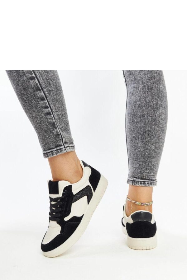 White Sport Shoes in Women`s Athletic Shoes, Trainers, Sneakers with Fabric and Heel Height