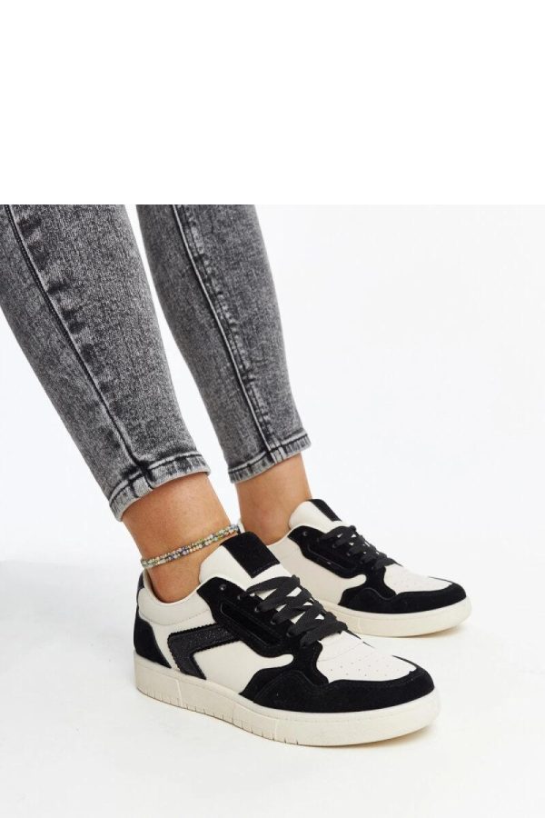 White Sport Shoes in Women`s Athletic Shoes, Trainers, Sneakers with Fabric and Heel Height