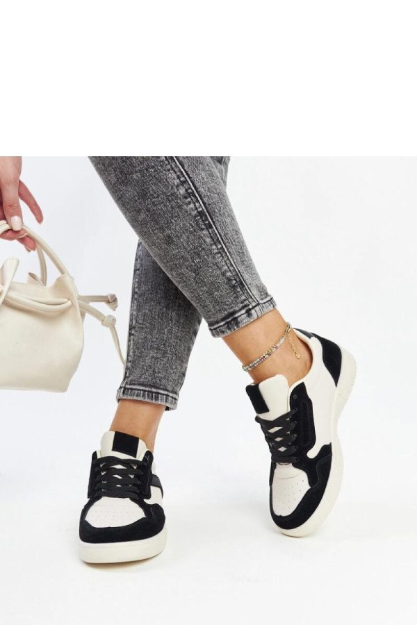 White Sport Shoes in Women`s Athletic Shoes, Trainers, Sneakers with Fabric and Heel Height