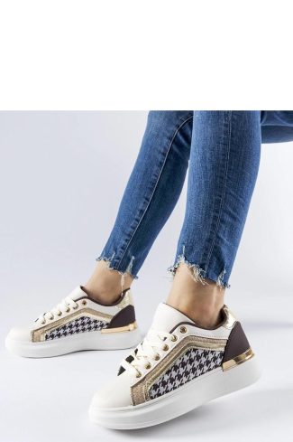 1061661.jpg Brown Sport Shoes...Fabric and Heel Height