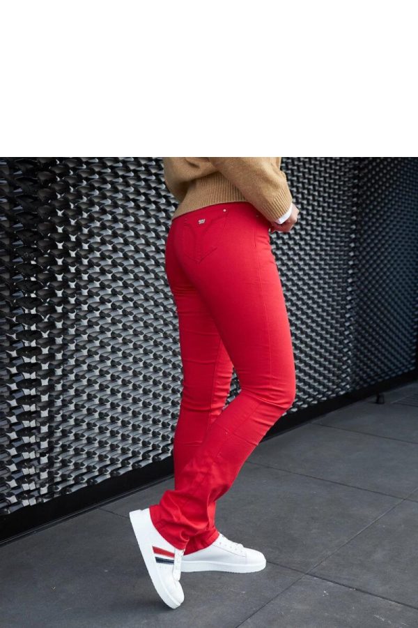 White Sport Shoes.Fabric and Heel Height