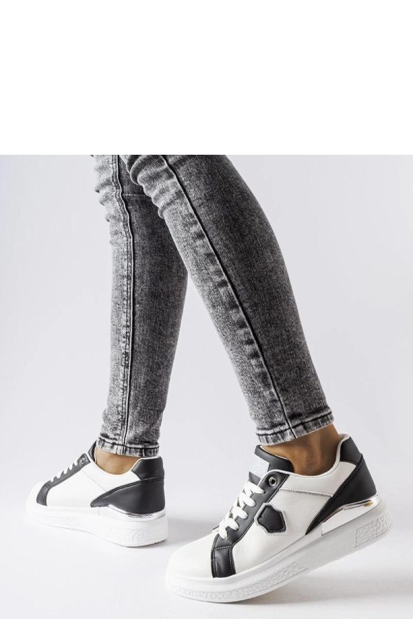 ~ Sport Shoes.Fabric and Heel Height