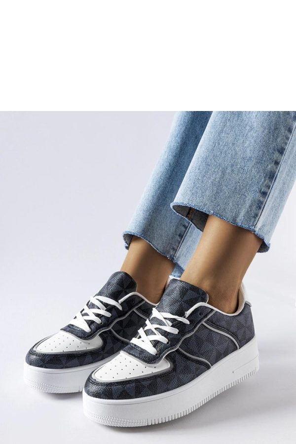 Black Sport Shoes in Women`s Athletic Shoes, Trainers, Sneakers with Fabric and Heel Height